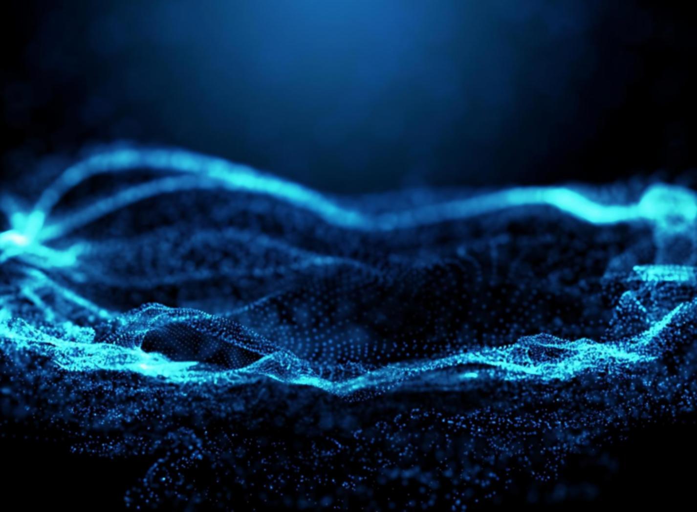 Students collaborating on blockchain development projects in Taipei workspace