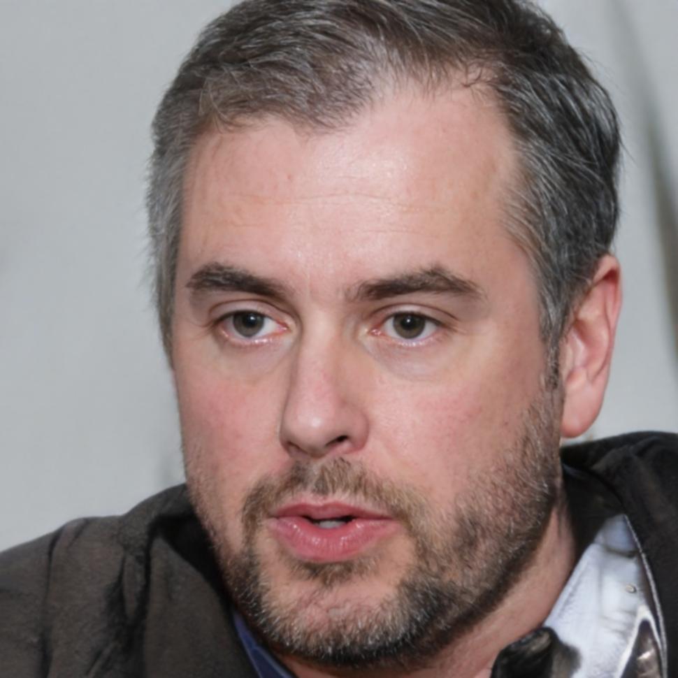 Portrait of Jasper Teng, lead blockchain instructor at dynamixflare