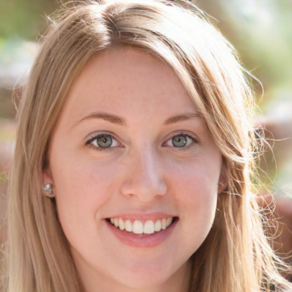 Instructor Saskia Vervloet